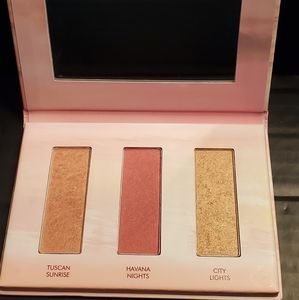 Wander Beauty Wanderess Palette